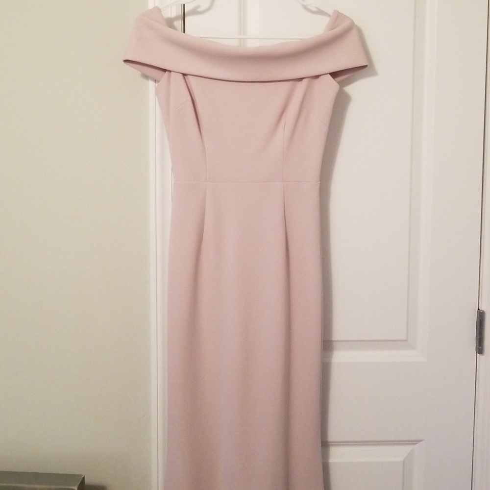 Katie May gown